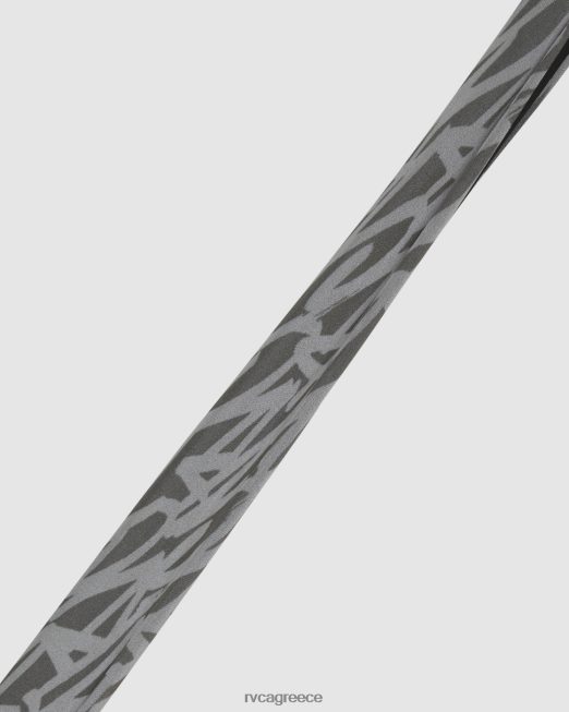 R422N8617 Ολόσωμη φόρμα με φερμουάρ 3/2 ισορροπίας στο στήθος RVCA για άνδρες και γυναίκες μαύρος είδη ένδυσης