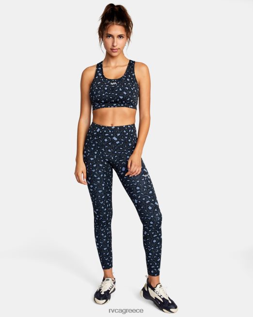 R422N81703 va απαραίτητο αθλητικό σουτιέν RVCA γυναίκες Λέων είδη ένδυσης