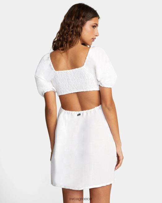 R422N81532 εδώ για αυτό μίνι φόρεμα RVCA γυναίκες σύννεφο είδη ένδυσης