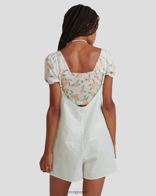 R422N81574 καμπίνα λέσχης γιοτ RVCA γυναίκες φυστίκι αιγίνης είδη ένδυσης