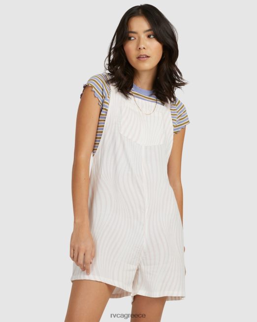 R422N81633 clancy ψυχή shorty RVCA γυναίκες κοκκινίζω είδη ένδυσης