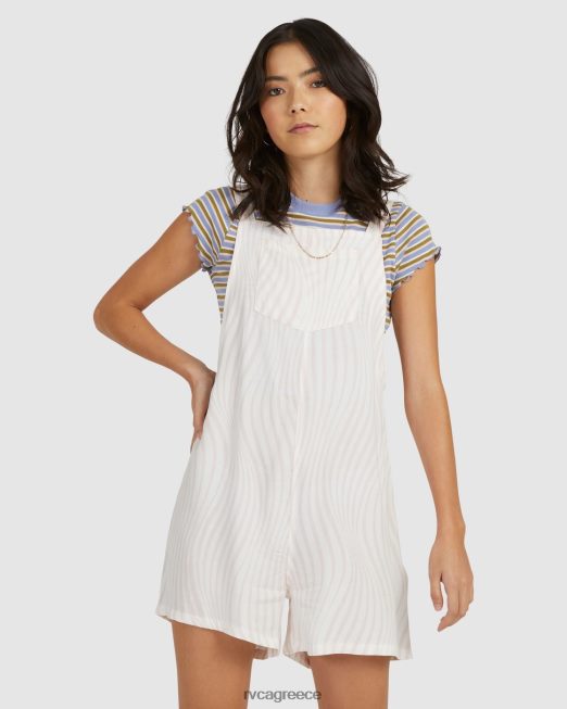 R422N81633 clancy ψυχή shorty RVCA γυναίκες κοκκινίζω είδη ένδυσης