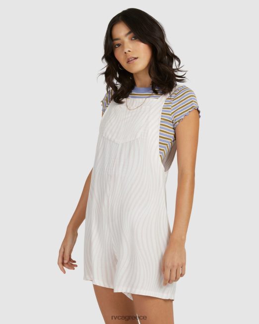 R422N81633 clancy ψυχή shorty RVCA γυναίκες κοκκινίζω είδη ένδυσης