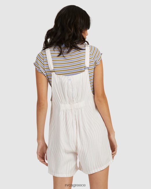 R422N81633 clancy ψυχή shorty RVCA γυναίκες κοκκινίζω είδη ένδυσης