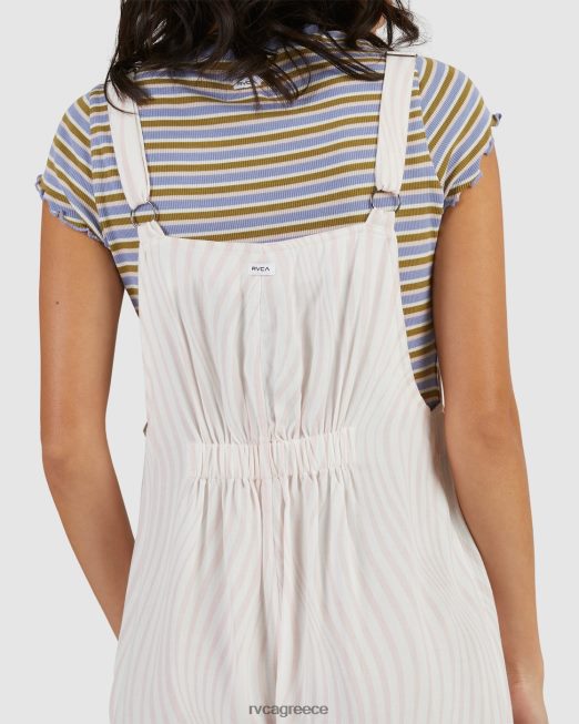 R422N81633 clancy ψυχή shorty RVCA γυναίκες κοκκινίζω είδη ένδυσης