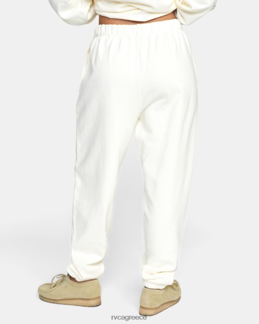 R422N81051 lp x klw παπαγάλος ice sweatpants RVCA γυναίκες σύννεφο είδη ένδυσης