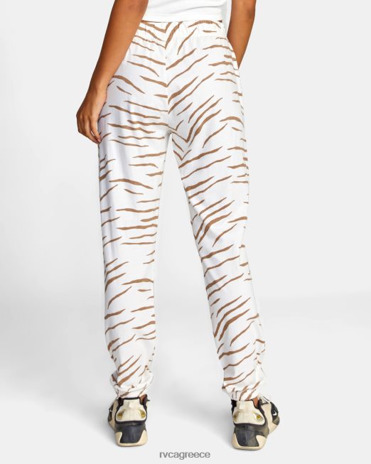 R422N81509 φούτερ test drive RVCA γυναίκες ξύλο είδη ένδυσης