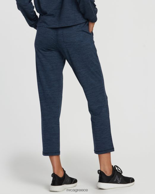 R422N81646 παντελόνι προπόνησης c-able RVCA γυναίκες μεσάνυχτα είδη ένδυσης