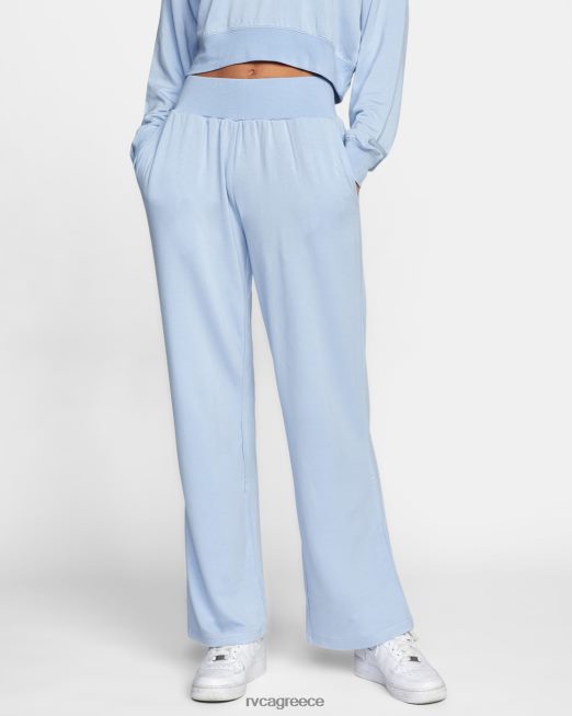 R422N81714 σηκωθείτε παντελόνι RVCA γυναίκες Ίρις είδη ένδυσης