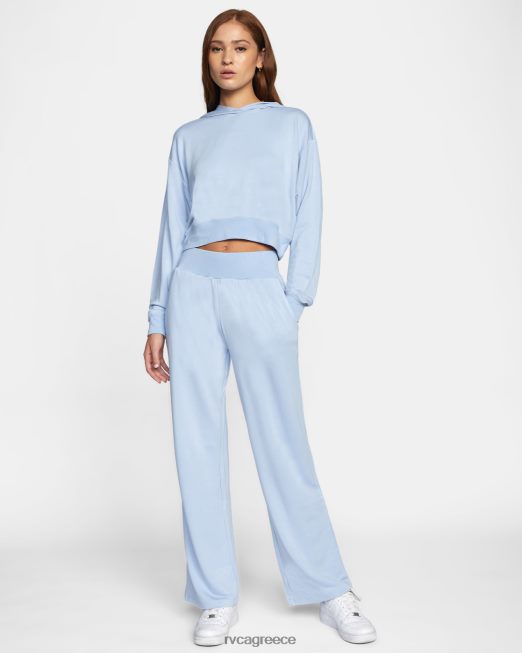 R422N81714 σηκωθείτε παντελόνι RVCA γυναίκες Ίρις είδη ένδυσης