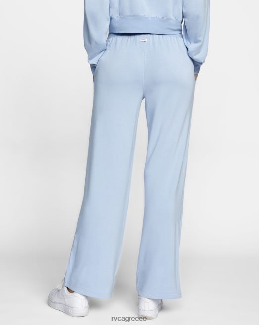 R422N81714 σηκωθείτε παντελόνι RVCA γυναίκες Ίρις είδη ένδυσης