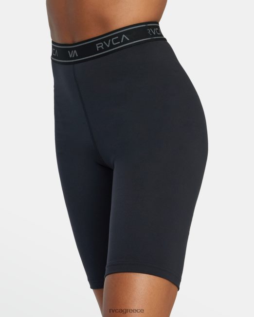 R422N81279 ποδήλατο βάσης 10,5 RVCA γυναίκες μαύρος είδη ένδυσης