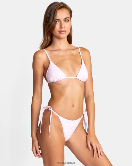 R422N81455 Balance act αδύνατο γαλλικό μπικίνι παντελόνι RVCA γυναίκες μπέλλα ζάλη