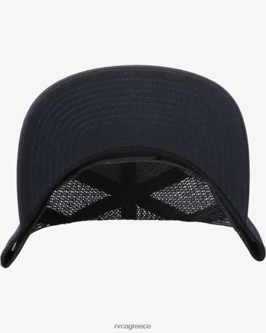 R422N8760 va atw print καπέλο φορτηγατζή RVCA άνδρες νέο ναυτικό αξεσουάρ