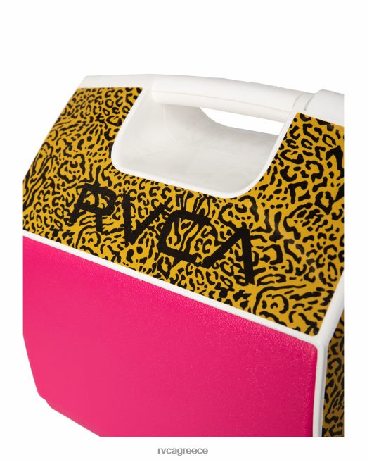 R422N8802 x playmate pal 7qt ψυγείο RVCA άνδρες ροζ αξεσουάρ