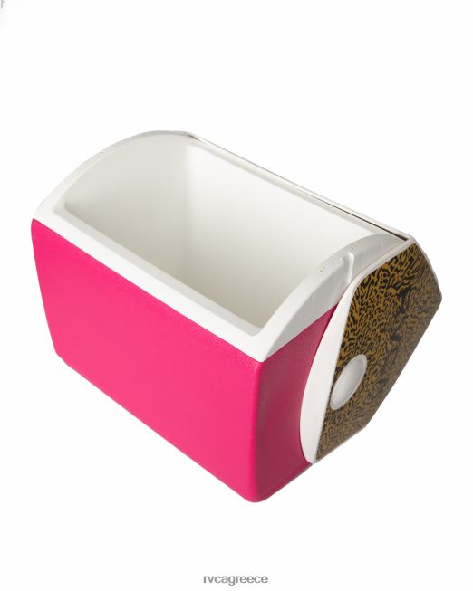 R422N8802 x playmate pal 7qt ψυγείο RVCA άνδρες ροζ αξεσουάρ