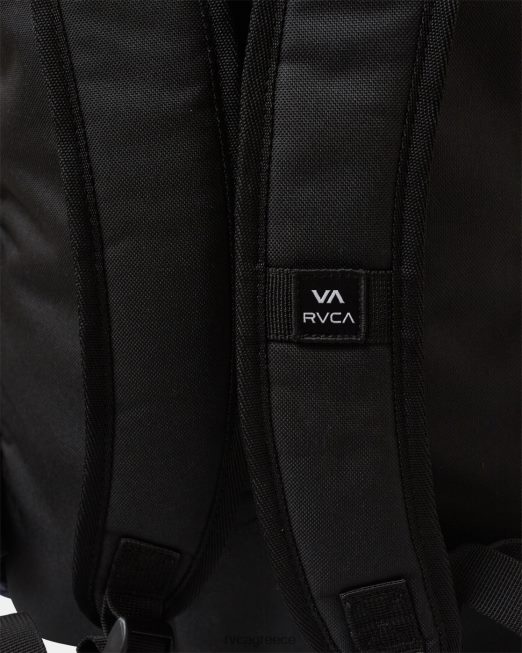R422N8121 σακίδιο πλάτης περιουσίας iv RVCA άνδρες σκούρο μπλε αξεσουάρ