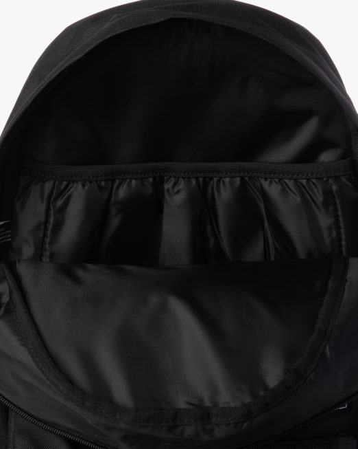 R422N8598 Curb skate 29 l skate backpack RVCA άνδρες μαύρος αξεσουάρ