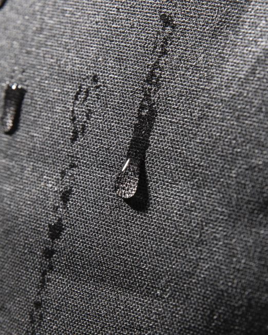 R422N8839 σακίδιο πλάτης συγκόλλησης 27 λίτρων RVCA άνδρες μαύρος αξεσουάρ