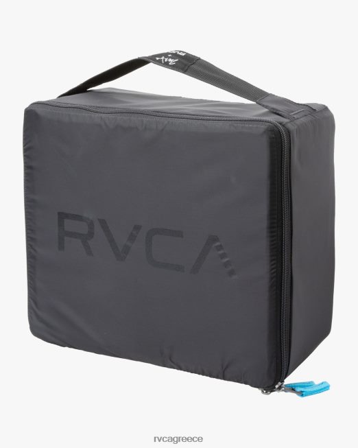 R422N8878 Θήκη αποθήκευσης αξεσουάρ κάμερας RVCA άνδρες μαύρος αξεσουάρ