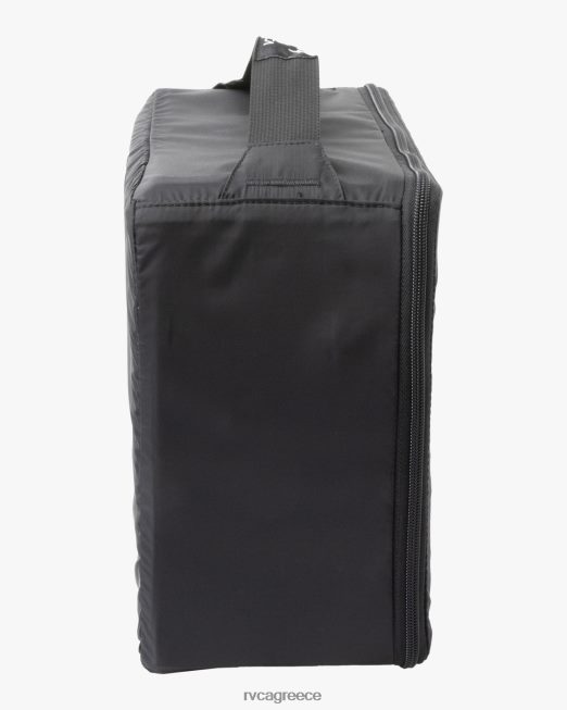 R422N8878 Θήκη αποθήκευσης αξεσουάρ κάμερας RVCA άνδρες μαύρος αξεσουάρ