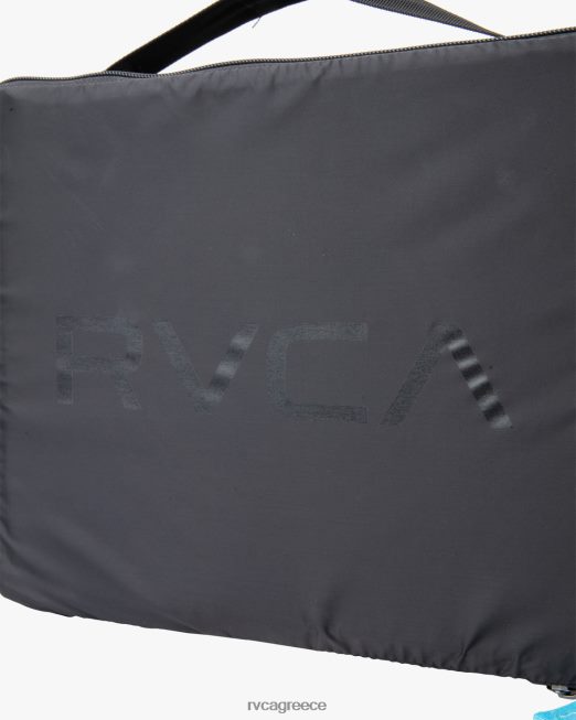 R422N8878 Θήκη αποθήκευσης αξεσουάρ κάμερας RVCA άνδρες μαύρος αξεσουάρ