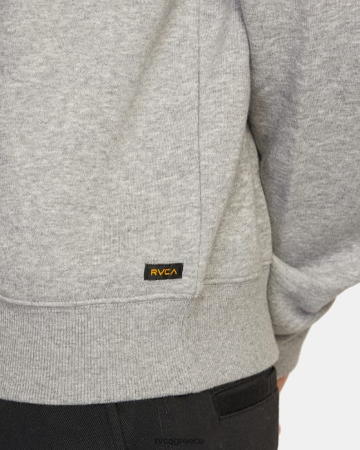 R422N8368 φούτερ ημέρας RVCA άνδρες αθλητικό ρείκι είδη ένδυσης