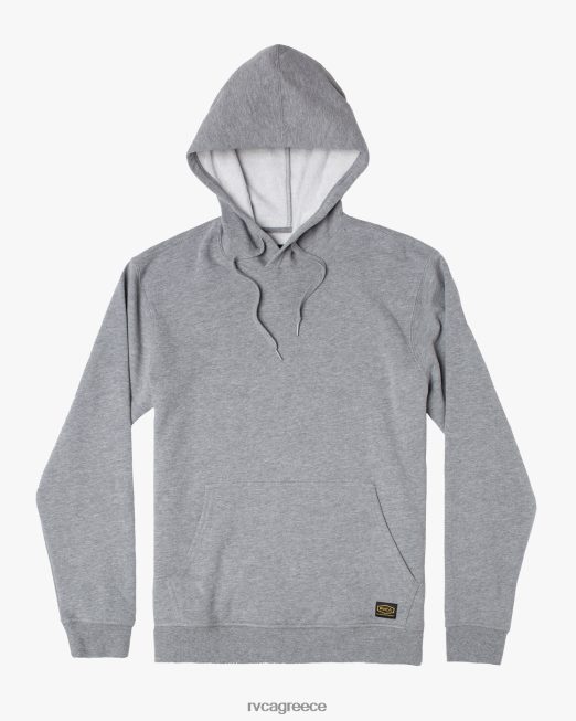 R422N8970 αμερικάνικο πουλόβερ με κουκούλα RVCA άνδρες αθλητικό ρείκι είδη ένδυσης