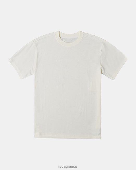 R422N8352 υψηλής ποιότητας μπλουζάκι κάνναβης RVCA άνδρες φυσικός είδη ένδυσης