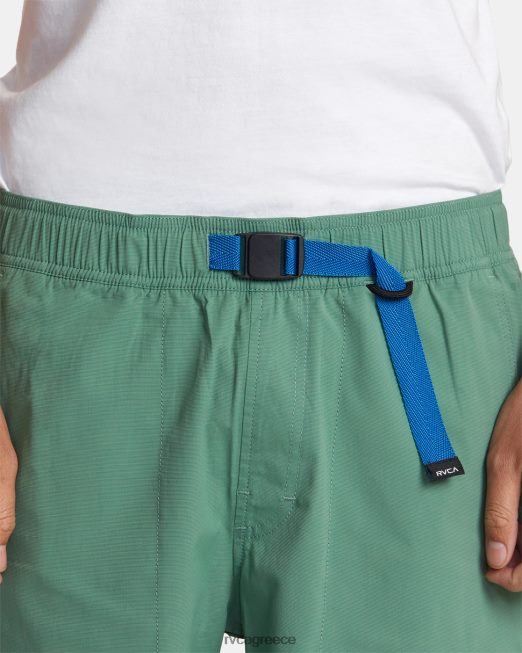 R422N821 Civic υβριδικά boardshort RVCA άνδρες αληθοφάνεια είδη ένδυσης