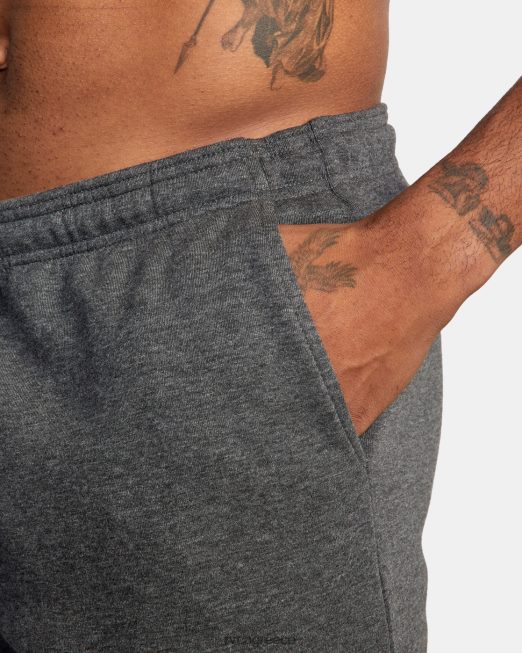 R422N8756 αθλητικό σορτς με ελαστική μέση iv 19 RVCA άνδρες καπνιστή γκρι ερείκη είδη ένδυσης