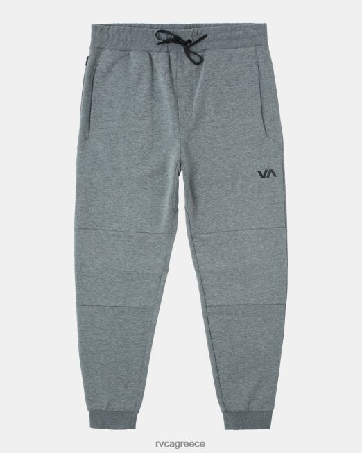 R422N8885 tech fleece sweatpants ii RVCA άνδρες αθλητικό ρείκι είδη ένδυσης