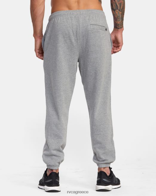 R422N8947 va απαραίτητο αθλητικό παντελόνι RVCA άνδρες ελαφριά μάρλα είδη ένδυσης